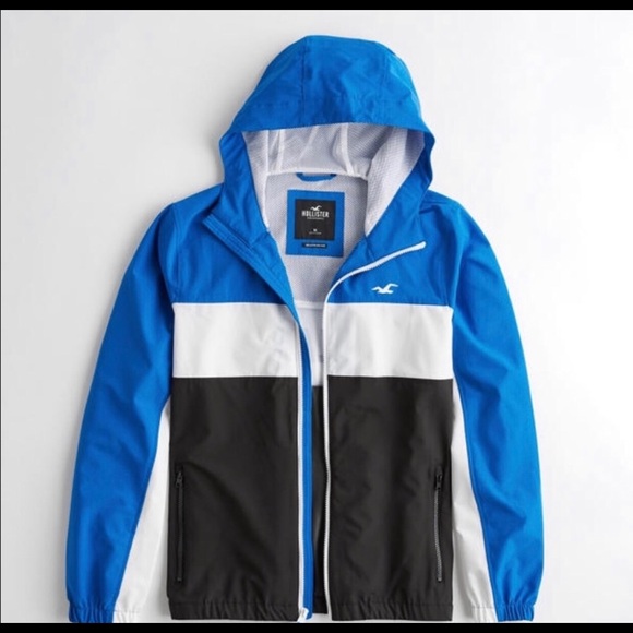 Hollister | Jackets \u0026 Coats | Hollister 